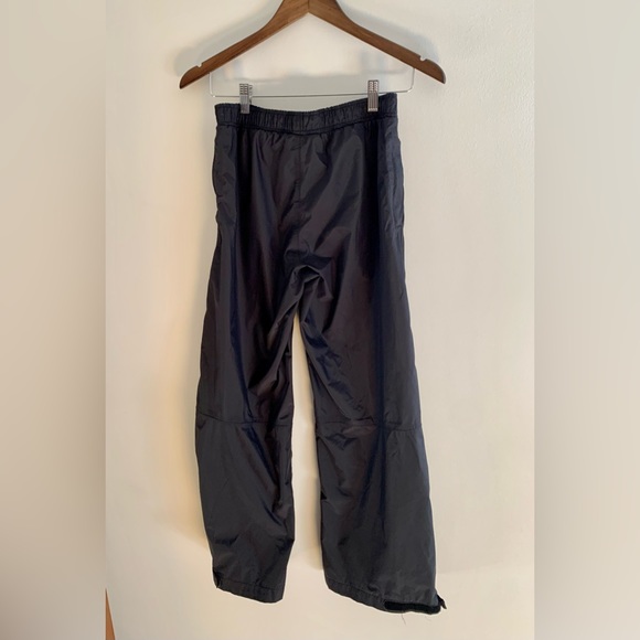 The North Face Hyvent Windbreaker Pants Youth 14-16 - Picture 2 of 2
